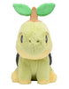Turtwig Japanese Pokémon Center Fluffy Hugging Plush - Sweets and Geeks