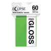 Ultra Pro Deck Protection: Eclipse: Matte - Sweets and Geeks