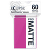 Ultra Pro Deck Protection: Eclipse: Matte - Sweets and Geeks