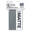 Ultra Pro Deck Protection: Eclipse: Matte - Sweets and Geeks