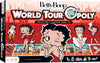 Betty Boop Opoly - Sweets and Geeks