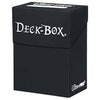 Ultra Pro Deck Box - Sweets and Geeks