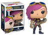 Funko Pop! Games: League of Legends - Vi #06 - Sweets and Geeks