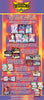 2022 Leaf Vibrance Multi-Sport Box - Sweets and Geeks