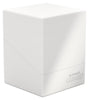 Ultimate Guard Deck Case Boulder Solid Color 100+ - Sweets and Geeks