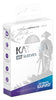 Ultimate Guard Sleeves Japanese Katana 60-Count - Sweets and Geeks