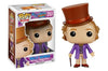 Funko Pop! Movies: Willy Wonka & the Chocolate Factory - Willy Wonka #253 - Sweets and Geeks