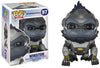 Funko Pop! Games: Overwatch - Winston #97 - Sweets and Geeks