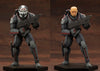 Star Wars: The Clone Wars - ArtFX The Bad Batch Wrecker Statue - Sweets and Geeks