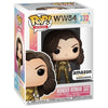 Funko Pop! Heroes: WW84 - Wonder Woman Golden Armor 332 - Sweets and Geeks