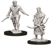 Dungeons & Dragons Nolzur`s Marvelous Unpainted Miniatures: W9 Male Human Rogue - Sweets and Geeks
