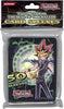 Yu-Gi-Oh Picture Card Sleeves 50ct - Sweets and Geeks