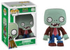 Funko Pop! Plants vs. Zombies - Zombie #1 - Sweets and Geeks